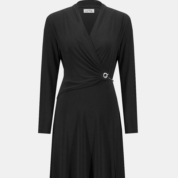 Joseph Ribkoff Dress - Picture 3 of 5